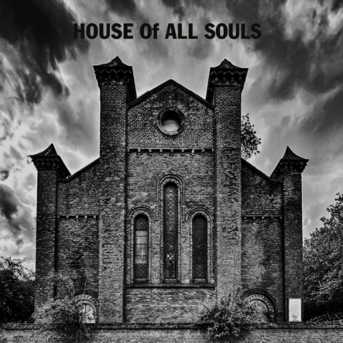 HOUSE Of ALL Souls album cover