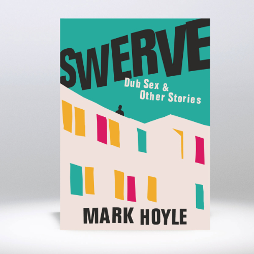 Swerve by Mark Hoyle